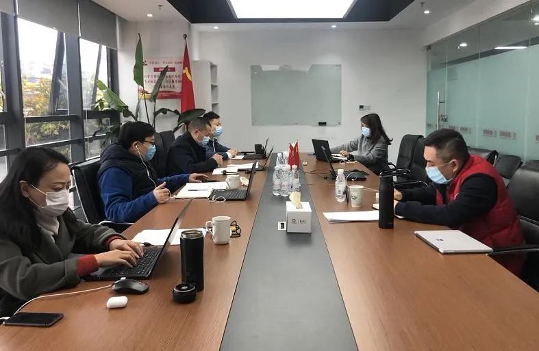 特別報道|抗擊疫情旅投集團各下屬公司積極復工復產