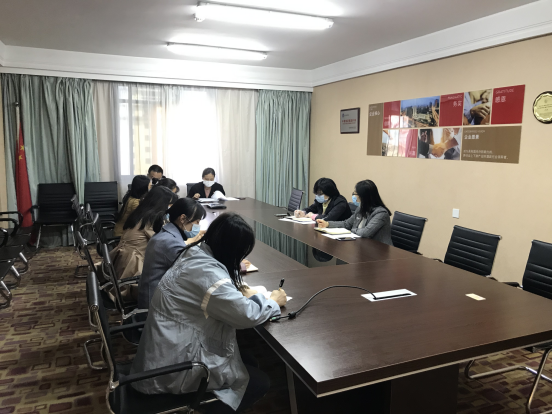 抗疫速寫|各子公司積極復工復產