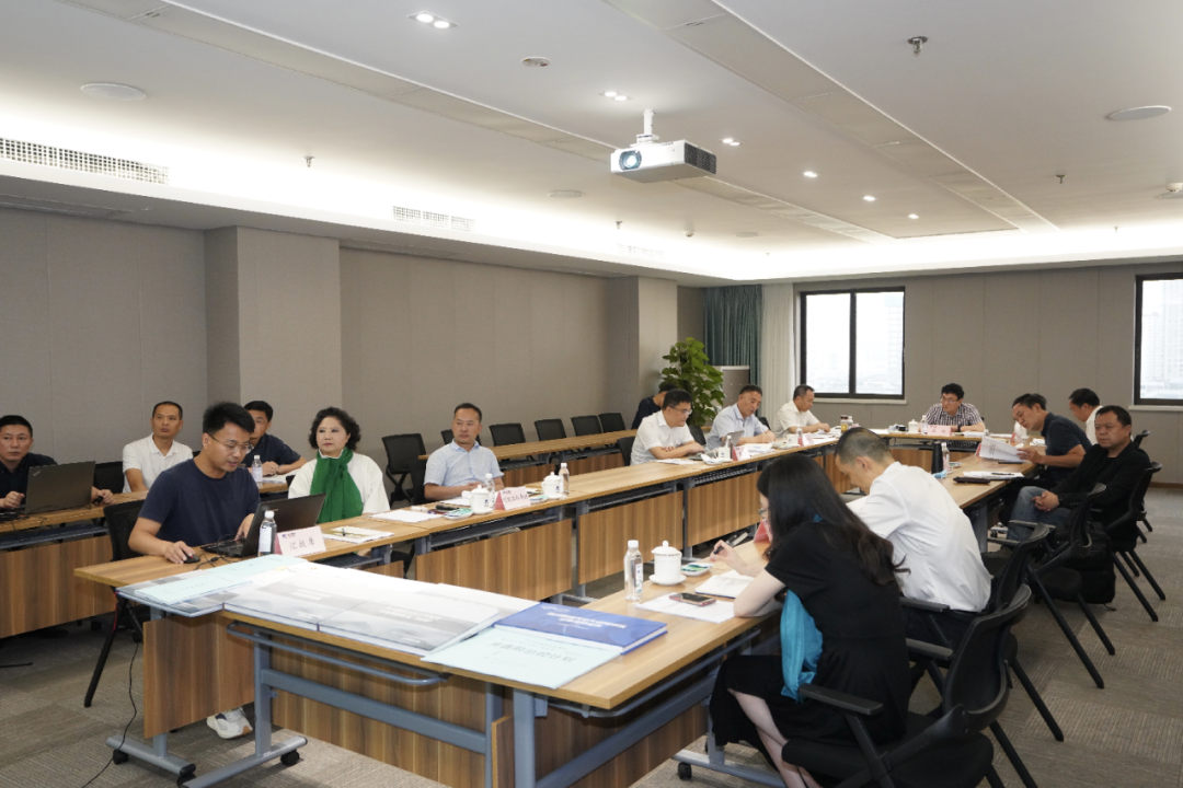 集團召開2022年第一次戰略與投資決策(咨詢)委員會會議