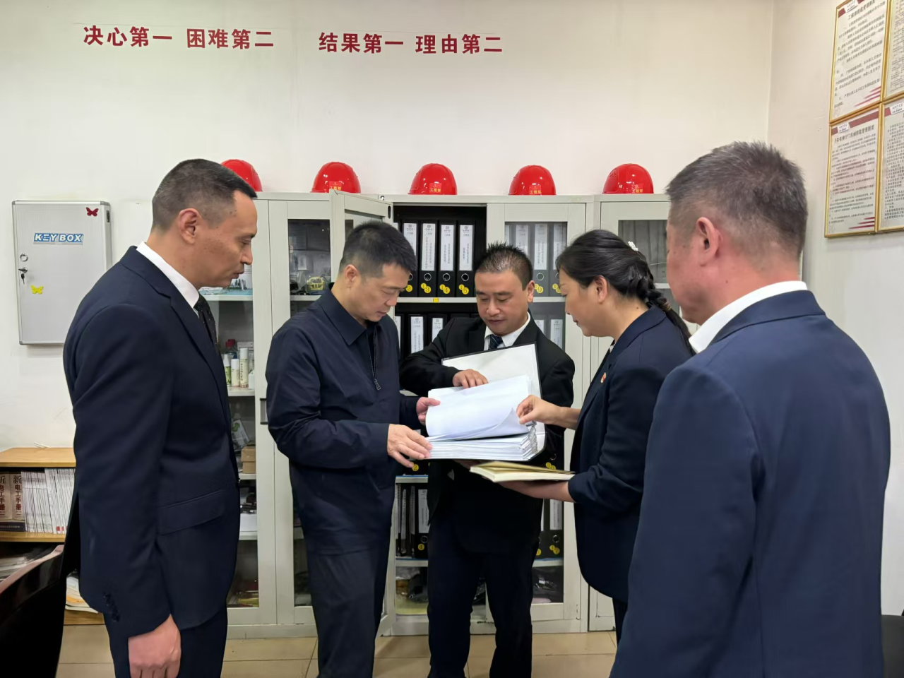 省旅投集團黨委書記、董事長游勇國慶節期間調研督導旗下酒店經營及安全生產工作
