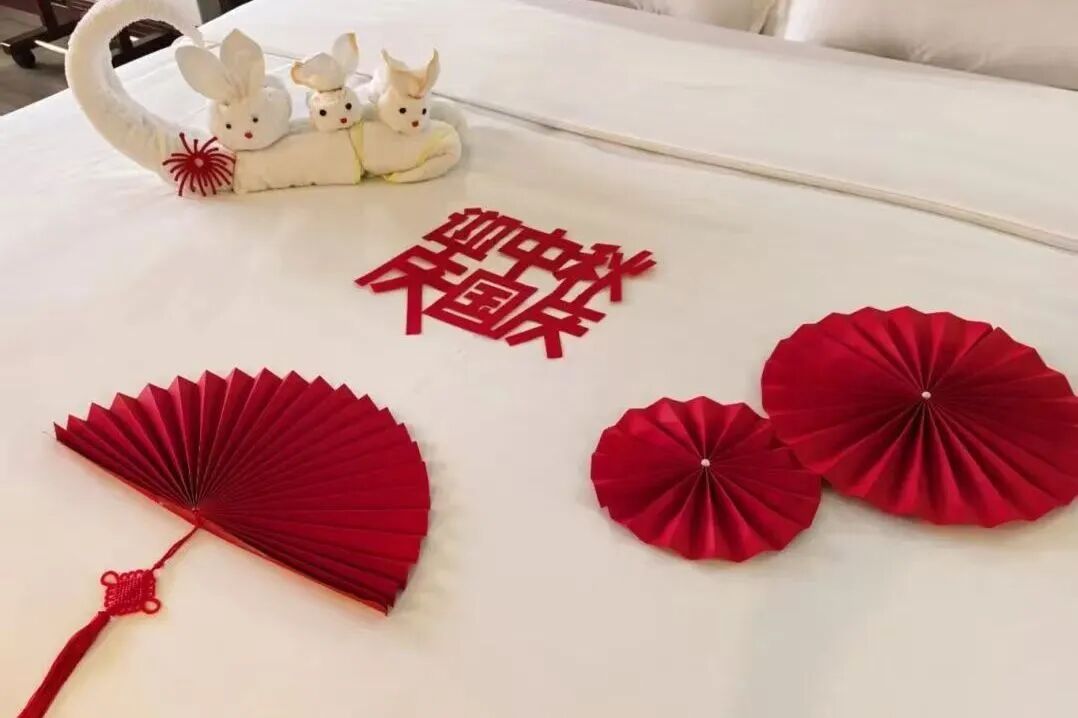 省旅投集團2025年國慶中秋雙節假期交出亮眼答卷！