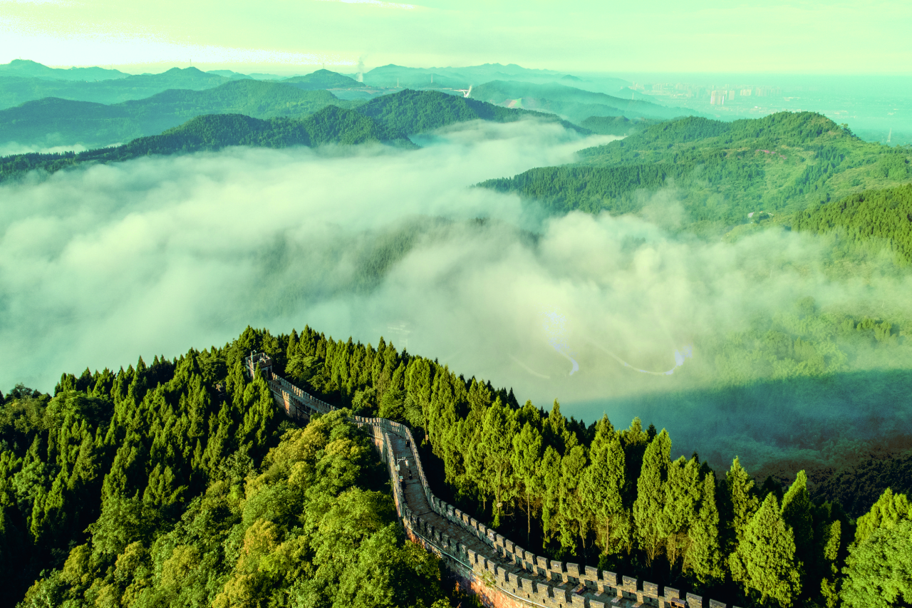 提質增效三年行動｜旅投資管公司探索文旅融合發展新路徑
